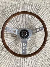 Morris minor 15inch for sale  HARTLEPOOL