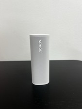 Sonos roam wireless for sale  BRADFORD