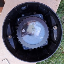 Claber set irrigazione usato  L Aquila
