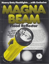 Fulton flashlights catalog for sale  Hartford