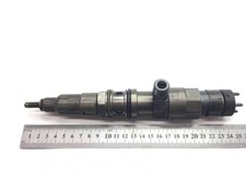 Actros MP4 Antos Arocs TP1616253 Einspritzventil A4720701187 4720701187 comprar usado  Enviando para Brazil