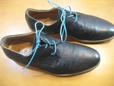 Aldo black leather for sale  Marietta