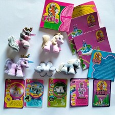 Filly fairy unicorn gebraucht kaufen  Fulda