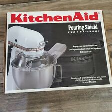 Kitchenaid hinged pouring for sale  Dearborn