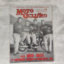 Rivista motociclismo del usato  Torino