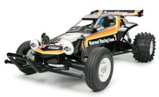 NOVO NA CAIXA KIT DE BUGGY OFF-ROAD TAMIYA 58336 HORNET 1/10TH 2WD comprar usado  Enviando para Brazil