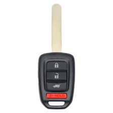 Usado, OEM SEM CORTES 17 18 HONDA CR-V CIVIC ENTRADA SEM CHAVE CONTROLE REMOTO HEAD FOB MLBHLIK6-1TA comprar usado  Enviando para Brazil