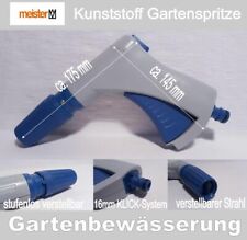 Gartenspritze spritzpistole ku gebraucht kaufen  Eitorf