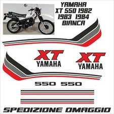 Adesivi per yamaha usato  Mozzate
