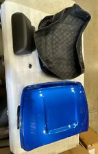 Advanblack blue burst for sale  Pomona