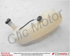 Serbatoio vaschetta olio usato Serbatoio vaschetta olio usato  Stazzema