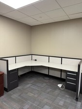 Large office cubicle for sale  Paramus