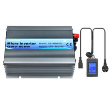 Grid tie inverter usato  Spedire a Italy