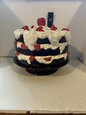 Vintage strawberry chocolate for sale  Lafayette