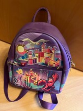 Loungefly disney rucksack gebraucht kaufen  Einbeck