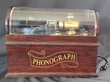 Phonograph lucky strike gebraucht kaufen  Bremen