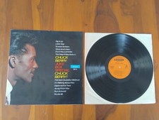 Chuck berry juke d'occasion  Lyon III