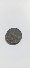 Lire 1930 falso usato  Trasacco