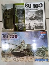 Control tank su100 for sale  FLEET