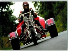 39893122 trikes motorrad gebraucht kaufen  Deutschland