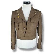 Vintage army ww2 for sale  Cherry Hill