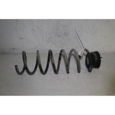 MUELLE AMORTIGUACIÓN TRASERO DERECHO PARA FIAT FIORINO (16) 4N 1.4 8V (57KW) comprar usado  Enviando para Brazil