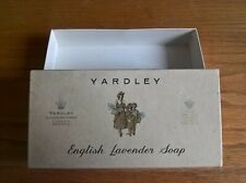 Yardley english lavendar for sale  UK