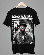 Crass poster shirt for sale  RUNCORN