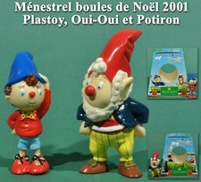 2001 ménestrel christmas d'occasion  Expédié en Belgium