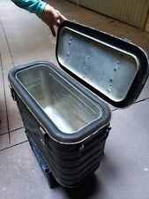 Militaria usa ghiacciaia usato  Bassano del Grappa