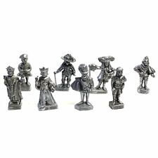 Figurine starlux rois d'occasion  Nantes-