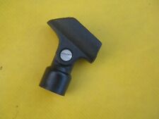 Support clip micro d'occasion  Orange