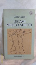 Legami molto stretti usato  Arezzo
