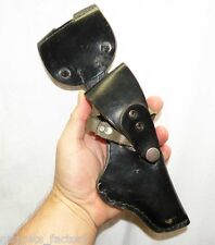 Holster cuir sig d'occasion  Fayence