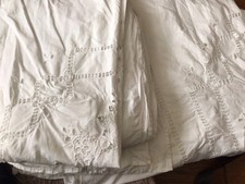 white lace duvet cover for sale white lace duvet cover for sale NORWICH