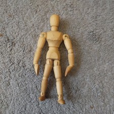 Artist wooden mannequin for sale  CHELMSFORD