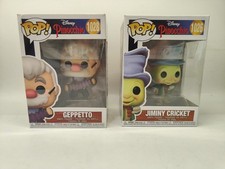 Pinnochio geppetto jiminy for sale  ABERDEEN