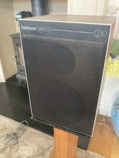 Vintage goodmans quartet for sale  EASTBOURNE