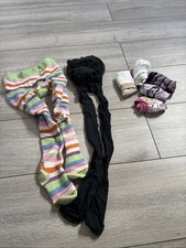 Strumpfhosen set mädchen gebraucht kaufen  Saarbrücken