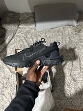 Nike react vision for sale  LEICESTER
