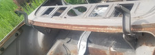 Trunk hinges springs for sale  Langdon