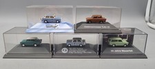 Modellautos herpa 5er gebraucht kaufen  Neunkirchen-Seelscheid