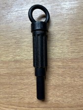 Clutch alignment tool for sale  SAFFRON WALDEN