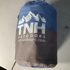 Tnh camp bed for sale  San Francisco