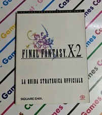 Guida strategica ps2 usato  Licata