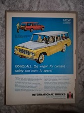 1961 international travelall for sale  East Brunswick