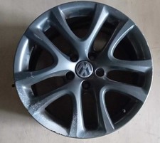 Roue alliage léger d'occasion  Lexy