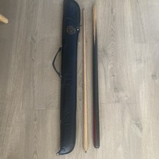 Snooker cue bce for sale  DONCASTER