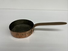 Antique french copper for sale  Hudson