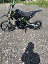 M2r racing kxf125 for sale  MAYFIELD